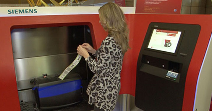 The Top 10 airport innovations of 2015 so far…