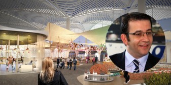 Creating the “world’s best shopping environment” at Istanbul New Airport