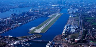 London City investing in ‘Smart Airport Experience’ to expedite passenger journey