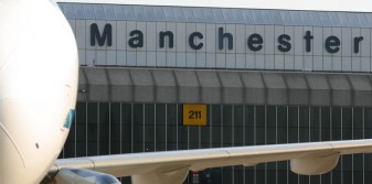10-year transformation programme unveiled by Manchester Airport