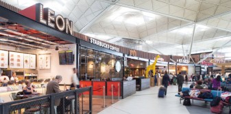 Finally fulfilling Stansted’s potential