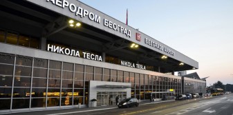 The €20 million transformation of Belgrade Nikola Tesla Airport