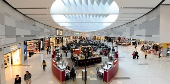 Phase 2 of Sydney Airport T1 transformation to deliver “world-class airport experience”