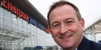 Major investment programme enhancing customer experience at Liverpool John Lennon Airport