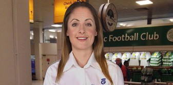 Virtual helpers arrive at Glasgow Airport to support passengers