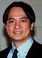 Kevin Quan Vice President Zodiac Aerospace