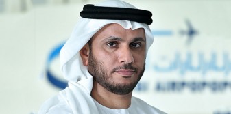 New Abu Dhabi Airports CEO focused on delivering Midfield Terminal Building