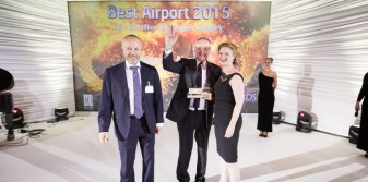 Milan Malpensa’s award-winning Terminal 1 reinvention