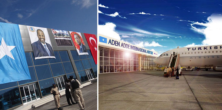 africa turkish ppp model new terminal at mogadishus aden adde international airport