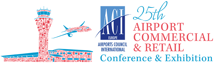 airport commercial retail conference exhibition