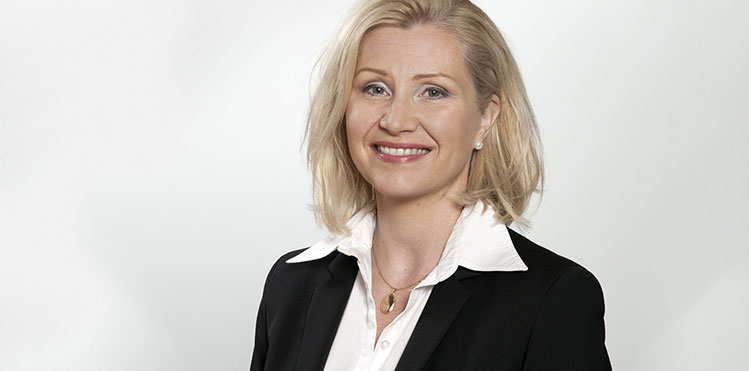 elena stenholm vice president commercial services helsinki airport