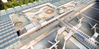 Manchester Airport to begin works on £1bn Transformation Programme