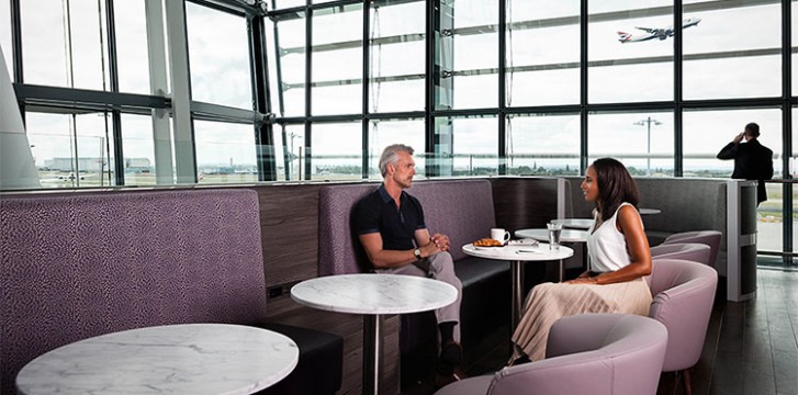 Ingredients for Success – Heathrow publishes sustainable restaurant guide