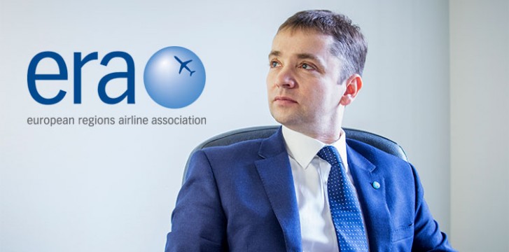 What is the future of European regional aviation?