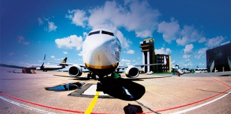 Lithuanian Airports focused on improving vital air connectivity