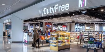 Innovative MyDutyFree concept enhances Munich Airport retail offer