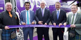 Flybe boss appeals to airports to help “ditch” Air Passenger Duty: “A barrier to regional development”