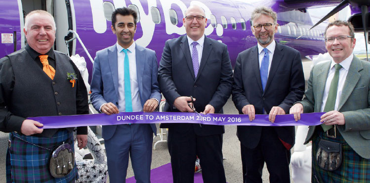 Flybe boss appeals to airports to help “ditch” Air Passenger Duty: “A barrier to regional development”-2