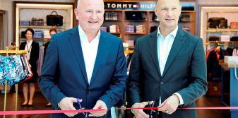 Gebr. Heinemann delivers refreshed retail offer at Budapest