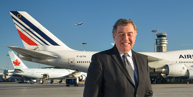 james-cherry-president-and-ceo-aeroports-de-montreal-continuous-improvement-of-the-passenger-experience