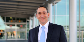 Hermes Airports: Enhanced Cypriot connectivity brings it closer to many worlds