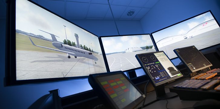 NATS takes on training role for Bulgarian national air traffic services group