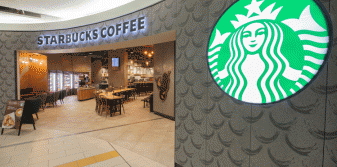 SSP opens new Starbucks at Gatwick Airport