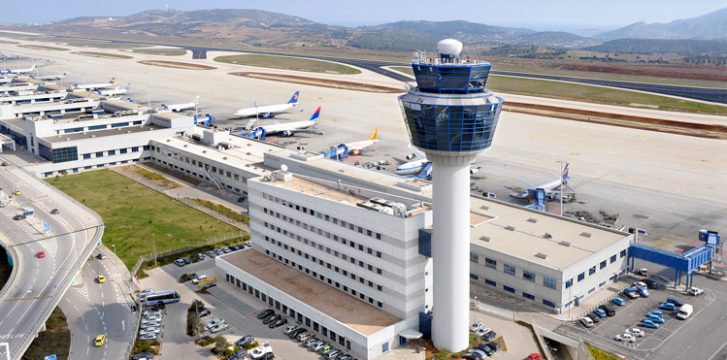 Athens International Airport: Exporting know-how to aviation partners around the world