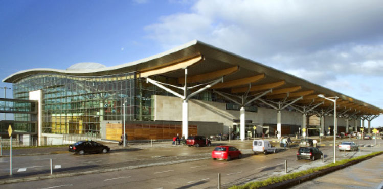 Cork Airport ‘cementing new transatlantic connectivity’