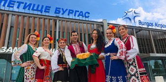 Fraport Twin Star: ‘Building awareness and traffic for Bulgaria’s premium Black Sea coastline’