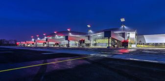 New terminal and new airlines enhance Zagreb’s competitiveness