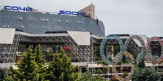 Sochi: Year-round tourism driving traffic to ‘Black Sea Pearl’