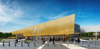 London City Airport announces delivery partner contract for €420m development programme