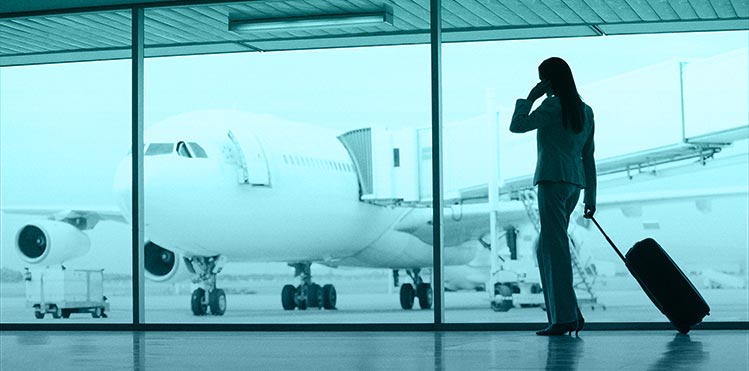It More Than A Digital Transformation At Airports Airport Business