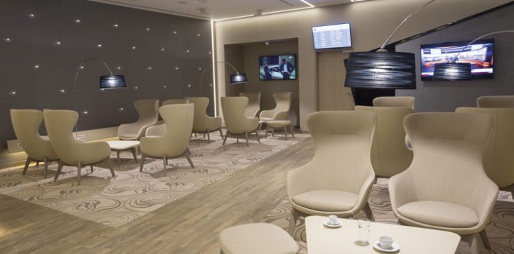 Budapest Airport unveils new VIP services to offer a premium travel experience to passengers
