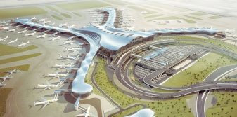 New Abu Dhabi Airports CEO: “Our vision is to become the world’s leading airports group”