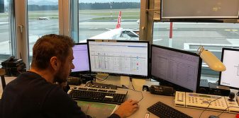 Airports deploying key ATM technologies to enhance Europe’s air traffic network