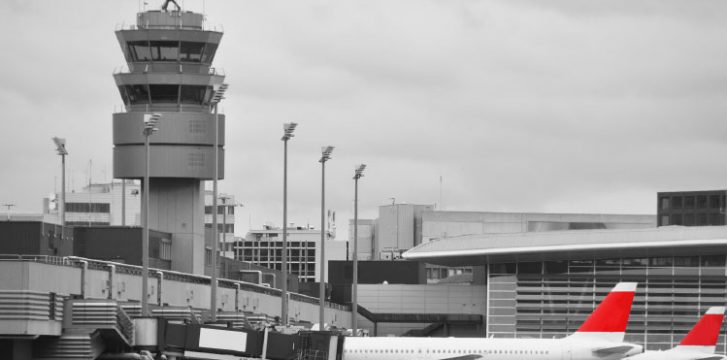 IoT and the OPEX model: optimising airport operations