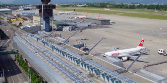 Genève Aéroport focused on social responsibility and sustainable development