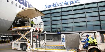 Frankfurt Airport re-certified under ACI’s Airport Carbon Accreditation and striving to be CO2-free by 2050