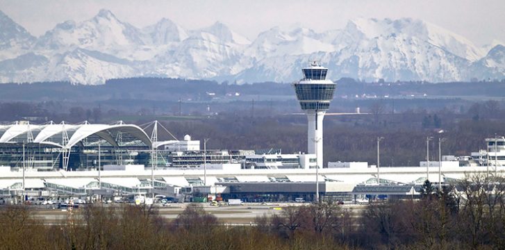 Munich Airport earns new Airport Carbon Accreditation certification