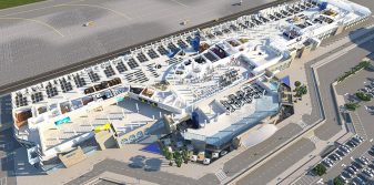 Malta Airport shares vision for radical expansion and “best passenger experience in Europe”