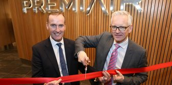 Manchester Airport opens new private terminal – PremiAir