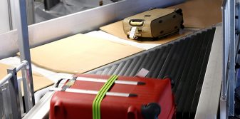 BEUMER Group to upgrade Singapore Changi T2 baggage handling system