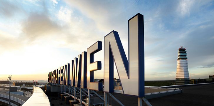 Impact of COVID-19 crisis sees Flughafen Wien Group passenger numbers drop 65% in March