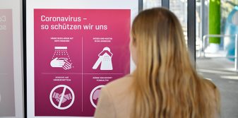 Munich Airport in crisis mode: securing the airport’s future amid COVID-19