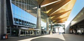 Pulkovo St. Petersburg Airport temporarily changes operating hours during COVID-19 pandemic