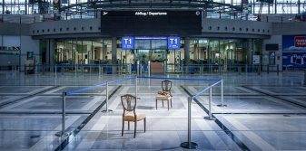 Stuttgart Airport to be venue for world’s first 1:1 concerts at an airport