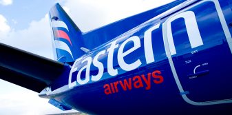 Eastern Airways announces new Leeds Bradford-Newquay route