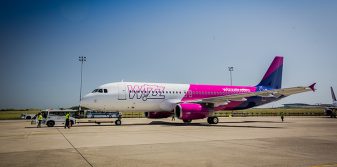 Wizz Air announces third based aircraft and five new routes at Larnaca